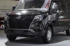 550长途航轻客，12放大容积，东风御风V9E