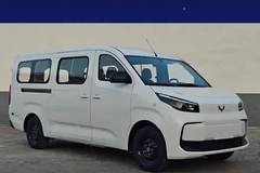 都让让，销冠出Pro版了！8.7方的五菱扬光Pro新车公告来了