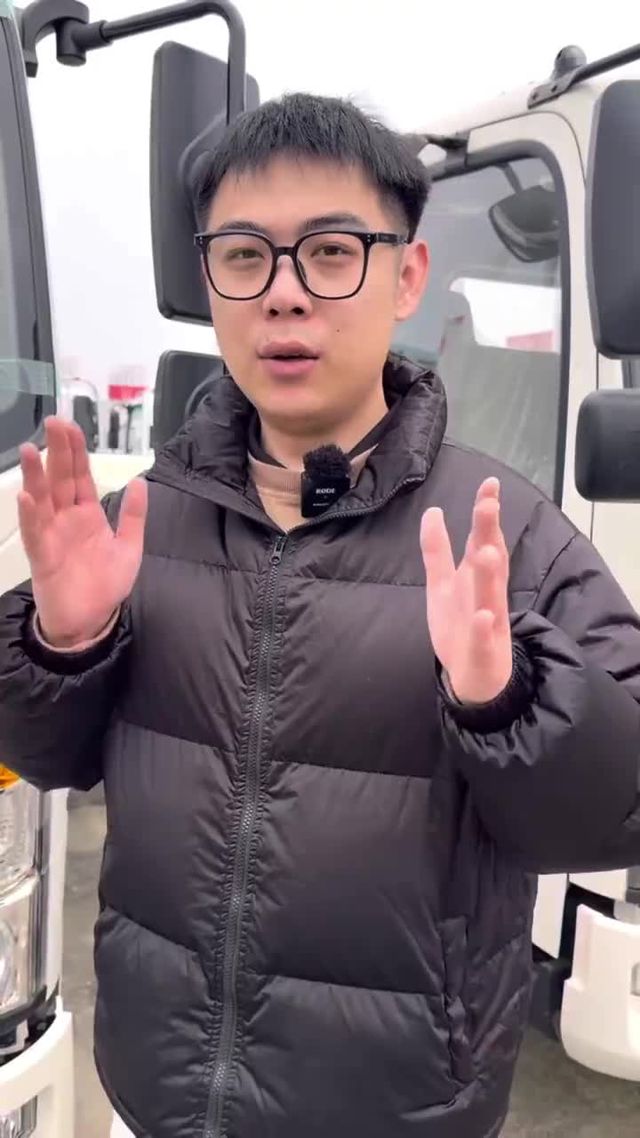 预算不多，拉重载车型推荐，重汽HOWO悍将M3底盘承载篇