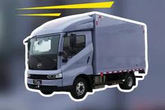 一公里5毛，续航1100KM，比亚迪轻卡T5DM混动轻卡实车配置介绍