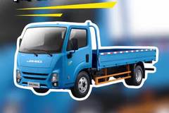 动力强还省油！江铃全新顺达搭载蓝焰发动机油耗表现怎么样