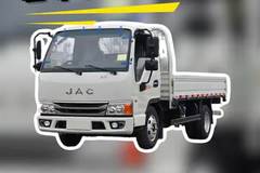 6个多柴油后双轮，江淮康铃创富之星H3柴油版一起看看吧