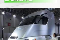 54公斤氢燃料、三电机破千匹，续航600km+，猜猜多少钱？