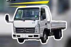 4米2竟然才3个多？凯马K1汽油版4米2质量怎么样？