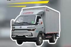 6个多的重载小卡，潍柴16气门，重汽豪沃小将拉货跑平台怎么样