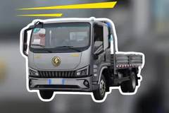 福康法士特汉德，陕汽德龙G300跑长途高速的超高性价比轻卡