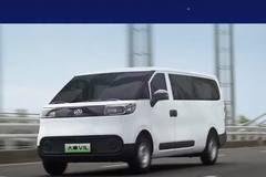 9.58起还是同级3人座，最高续航535公里的上汽大拿V1L有哪些升级