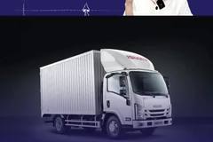 换芯上市！江西五十铃翼放新EC，9.98万起