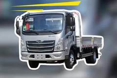 城配倒短性价比高，福田时代领航M5跑平台拉货怎么样