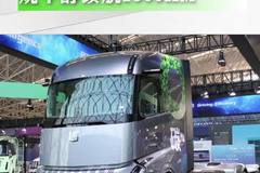 烧甲醇的重卡，远程星瀚H能跑1500公里！