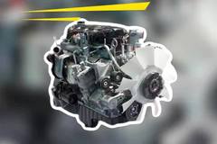 四缸柴油机噪音对比，你更看好哪款柴油机