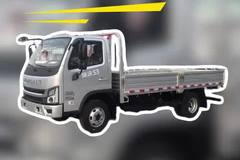 重载4米2，福田瑞沃S3重载版能拉多少吨