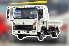 6个多能选啥4米2？重汽豪沃悍将M2创富版能拉几吨