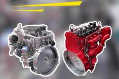 潍柴和康明斯不同路况该选谁？