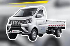 2个多省油微卡，长安新星卡超高性价比微卡怎么样