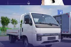 62.3度刀片电池，比亚迪小卡T4配置详解！