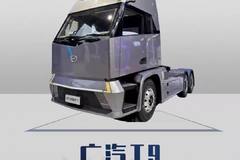 广汽T9，平均电耗1.1度