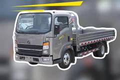 潍柴动力下地库，重汽豪沃悍将M2地库王怎么样？