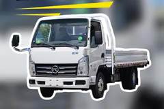 3个多配4米2，凯马K1汽油版质量怎么样