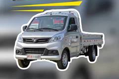 搭载五菱柳机才3个左右！福田祥菱V1小财鹿有啥优缺点