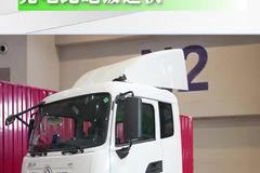 6米8纯电跑400多公里，充电比吃饭还快？