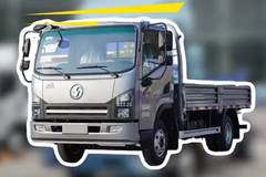 法士特+汉德桥，陕汽德龙G1搭载云内发动机轻卡质量怎么样