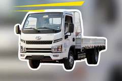 3个多的货车，荷载近2吨，上汽跃进福星S80搭载柳机质量咋样