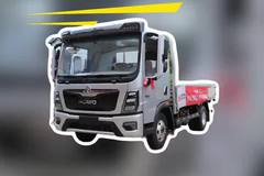 最高端的轻卡，重汽豪沃悍将PRO沉浸式体验