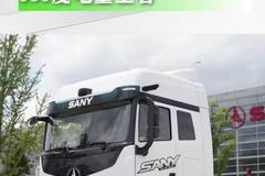 电量王者还得看三一江山SE636!