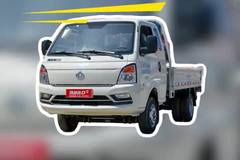 高配置微卡，速度快省油，长安跨越者D5到底怎么样