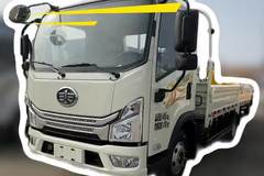 新款轻卡7个多，新款一汽解放招财虎pro实车配置介绍