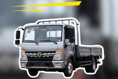 跑运输、拉重货，选对车少走弯路！今天看东风多利卡 D6 重载版。