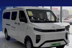 2026款远程星享V6E焕新上市！起售价5.99