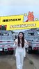 8方货箱+110KW 后驱!东风福瑞通V8E拉重货爬陡坡轻松拿捏 8方货箱+110KW 后驱!东风福瑞通V8E拉重货爬陡坡轻松拿捏