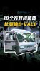 80.64度刀片电池+188kW快充+Euro NCAP五星安全!E-VALI VS福特E-Tran 80.64度刀片电池+188kW快充+Euro NCAP五星安全!E-VALI VS福特E-Tran