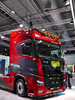 2026IAA:国产卡车在欧洲实现量产,速豹这车有多牛? 2026IAA:国产卡车在欧洲实现量产,速豹这车有多牛?