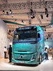 2026IAA:进口卡车车展新车盘点 2026IAA:进口卡车车展新车盘点