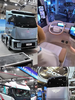 2026IAA:国产卡车掀翻欧洲市场?盘点各品牌新车实力 2026IAA:国产卡车掀翻欧洲市场?盘点各品牌新车实力