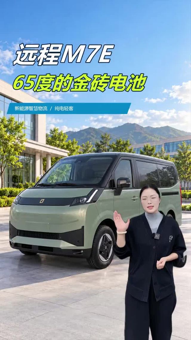 整车电池终身质保的远程商务大轻客配置讲解！！
