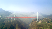 《大车小事》达喀尔开赛 云贵开通世界最高桥梁