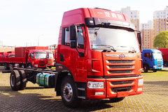 6米8竟然也有了双卧铺 解放陆V来报到