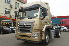 一分钟看车 全身曼技术的天然气豪瀚J7G